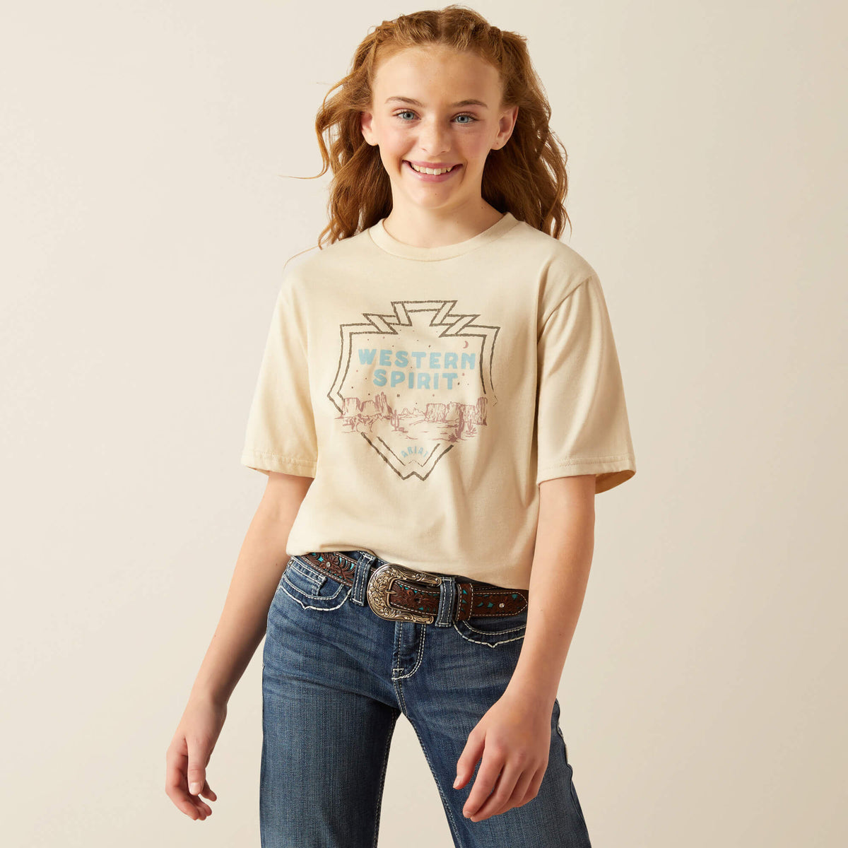 Ariat Western Spirit T-Shirt