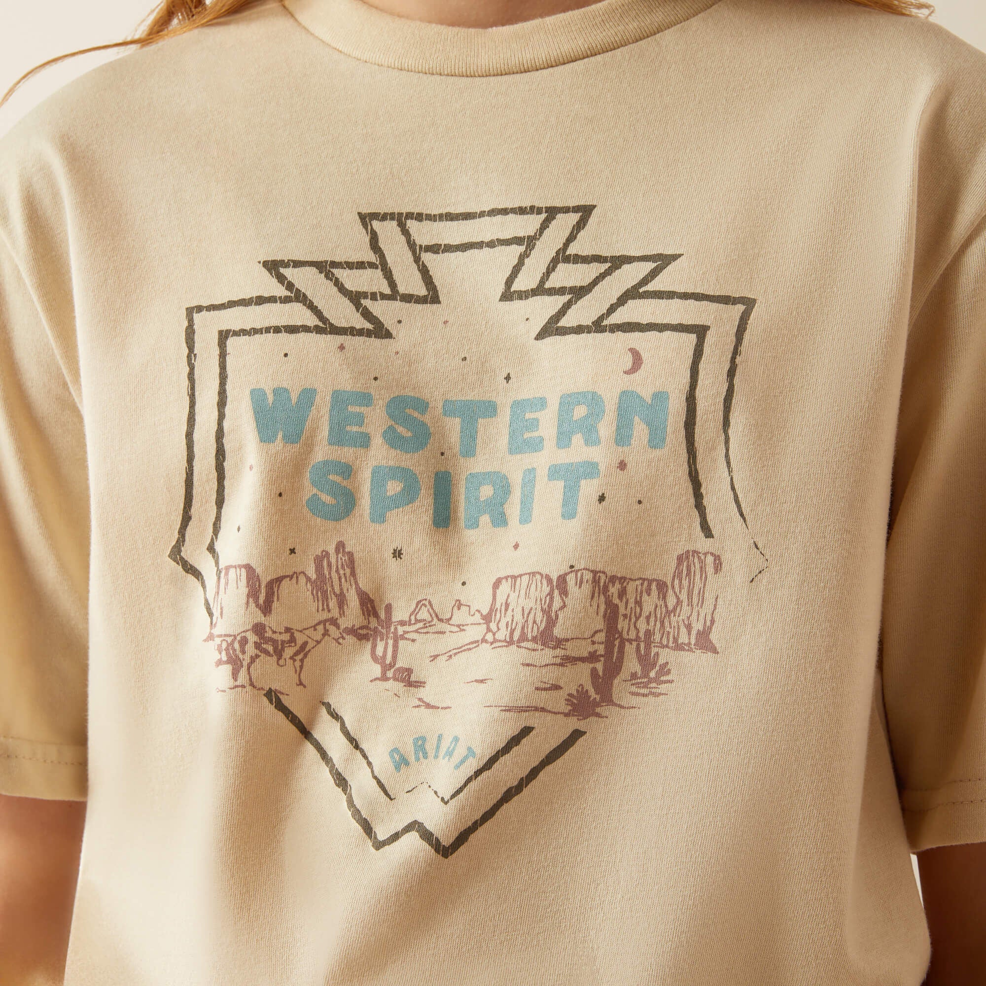 Ariat Western Spirit T-Shirt