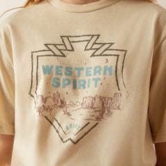 Ariat Western Spirit T-Shirt