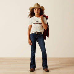 Ariat Bull Horns T-Shirt