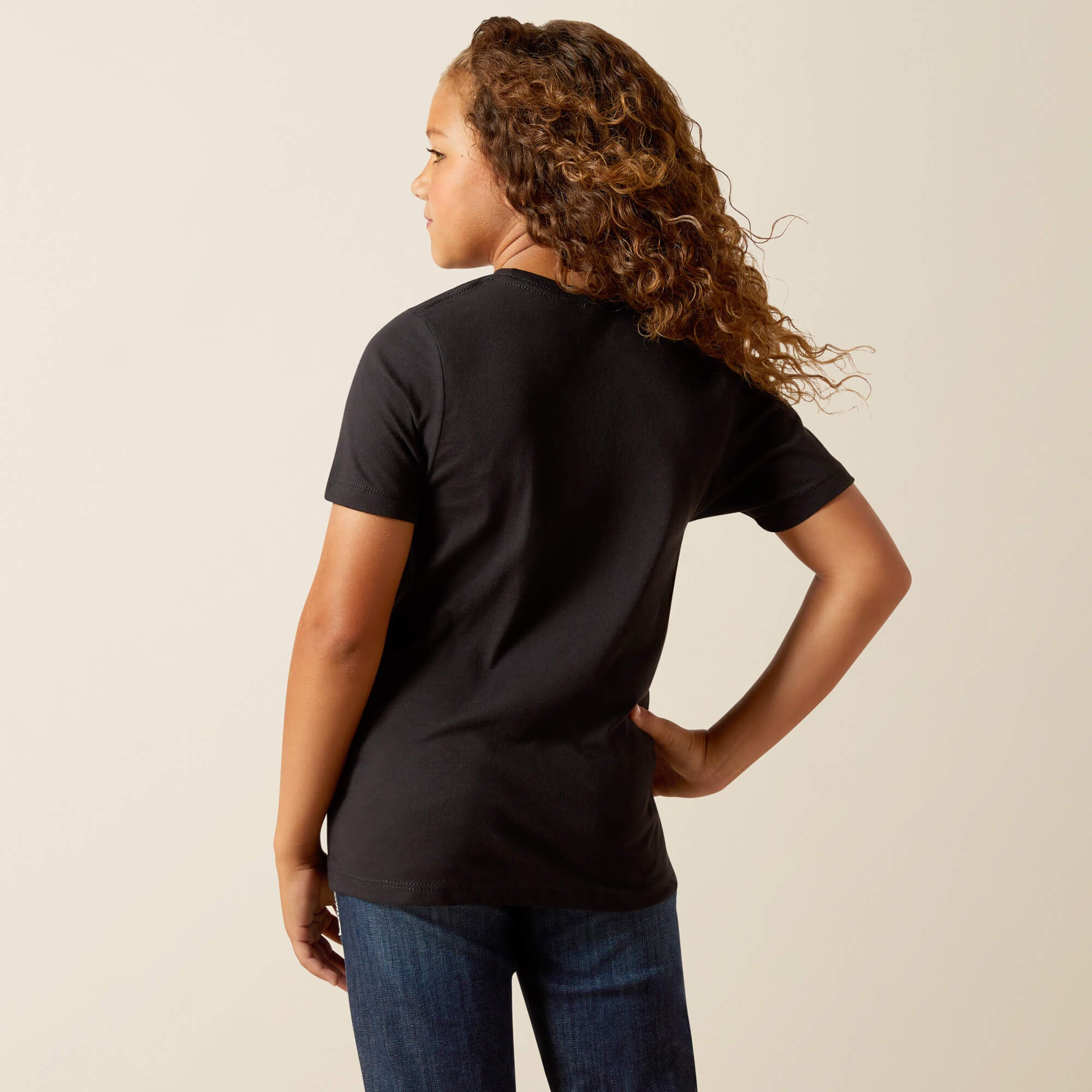 Ariat Boot Stitch Logo T-Shirt