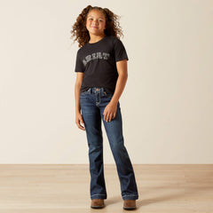 Ariat Boot Stitch Logo T-Shirt