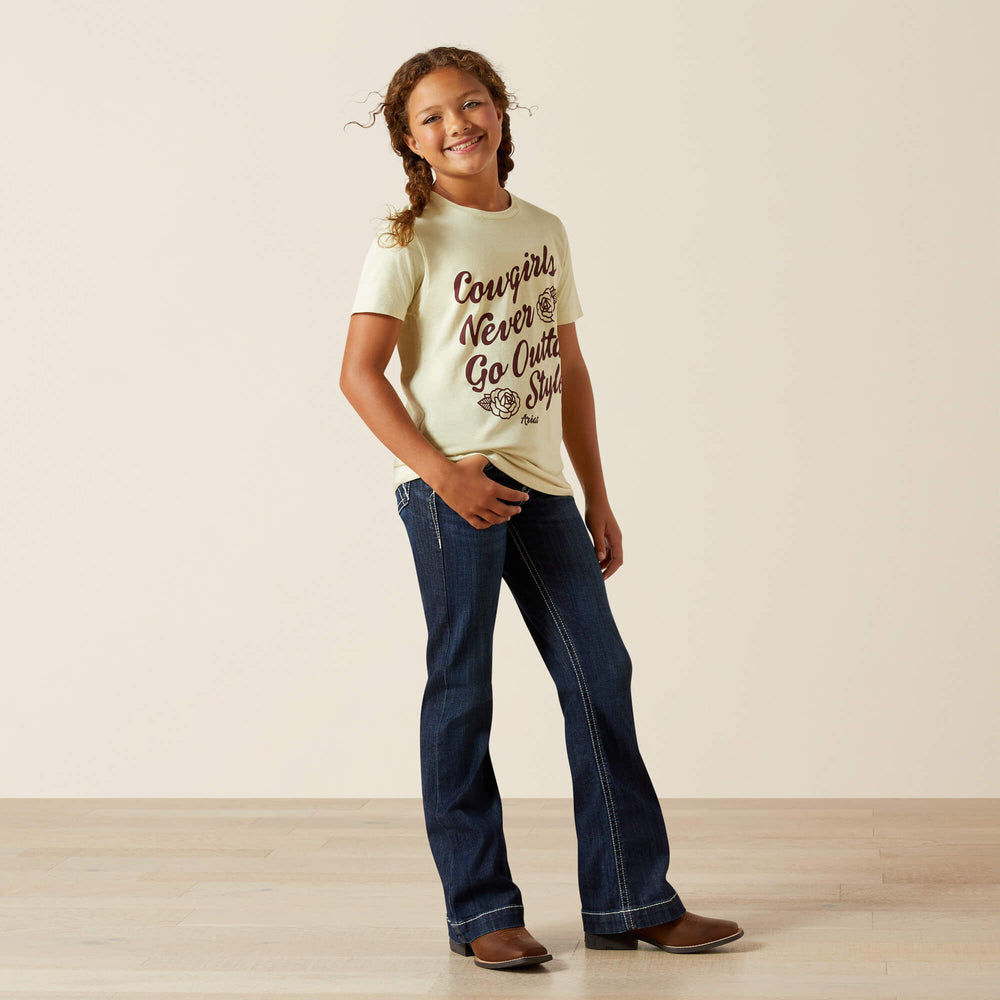 Ariat Never Outta Style T-Shirt