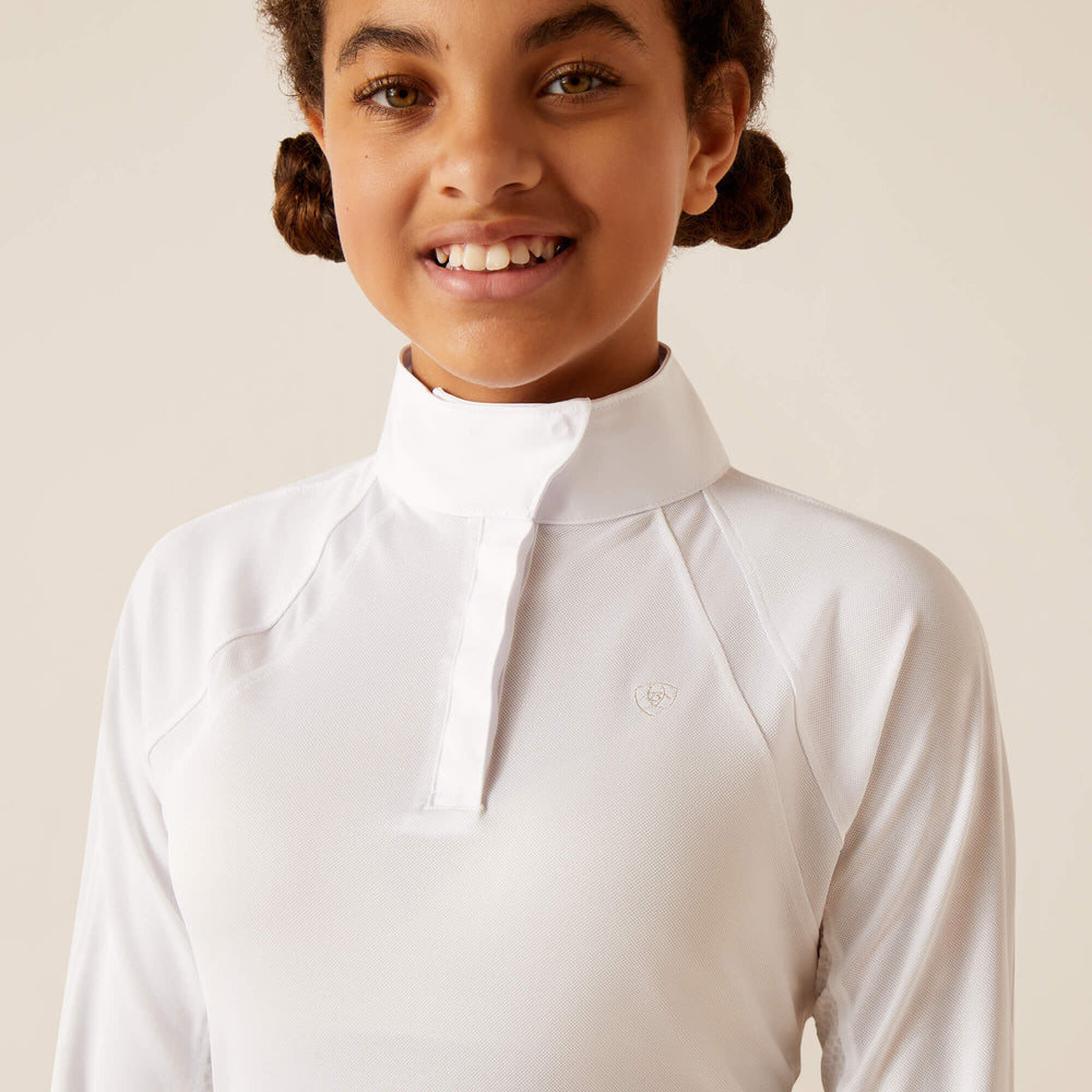 Sunstopper 3.0 Show Shirt