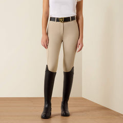 Tri Factor EQ Grip Knee Patch Breech