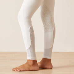 Tri Factor Grip Knee Patch Breech