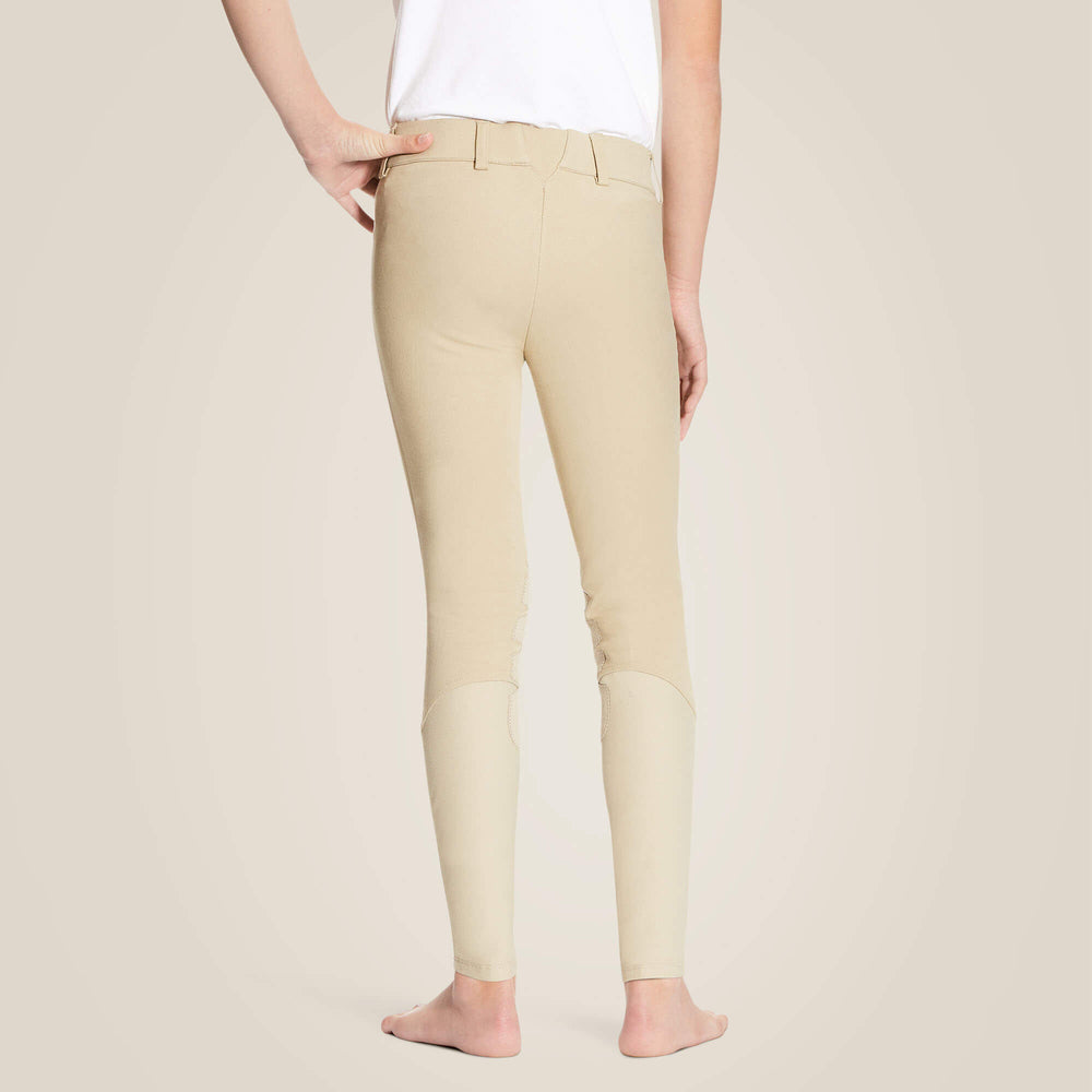 Heritage Knee Patch Breech