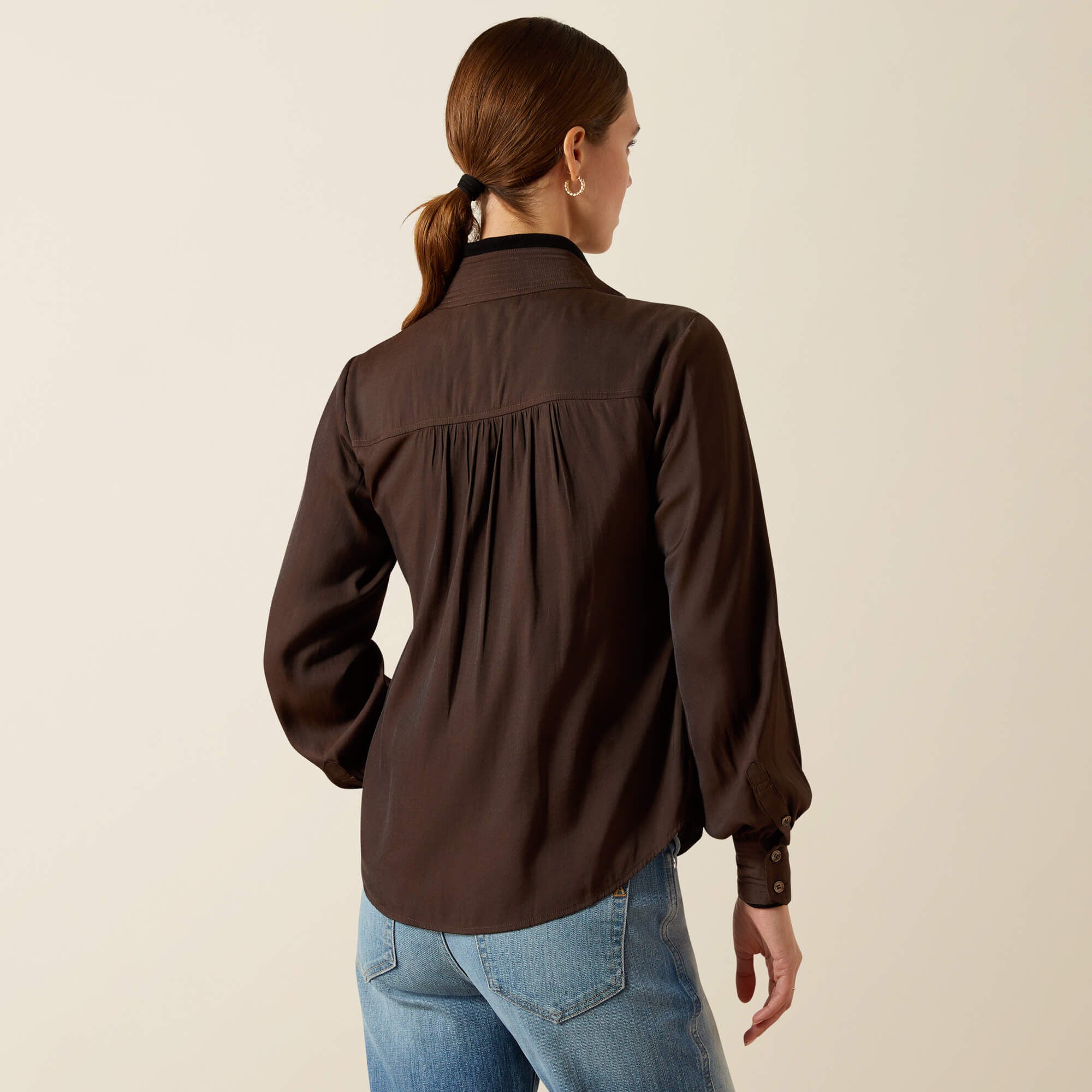 Kildwick Blouse