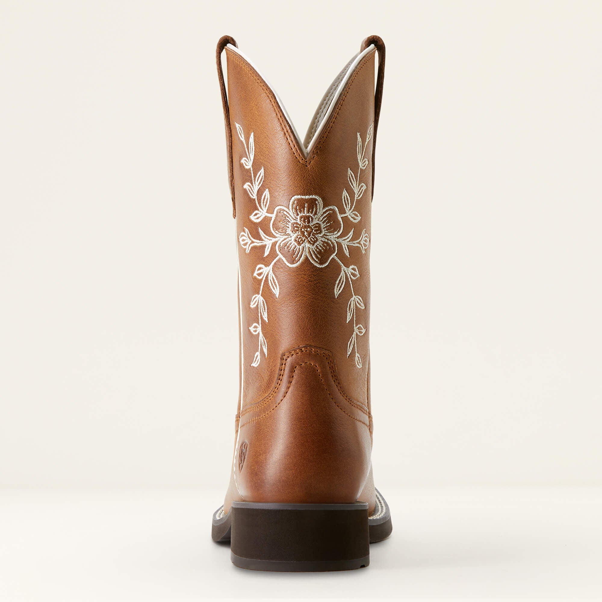 Flora Western Boot