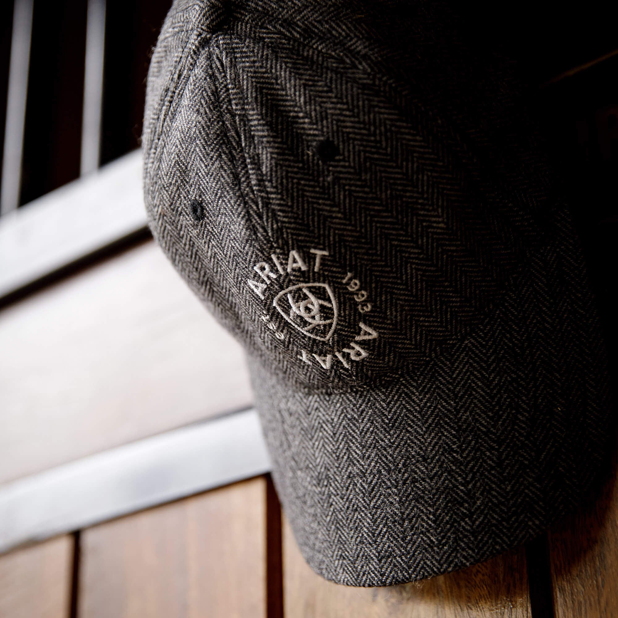 Country Twill Cap