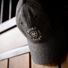 Country Twill Cap