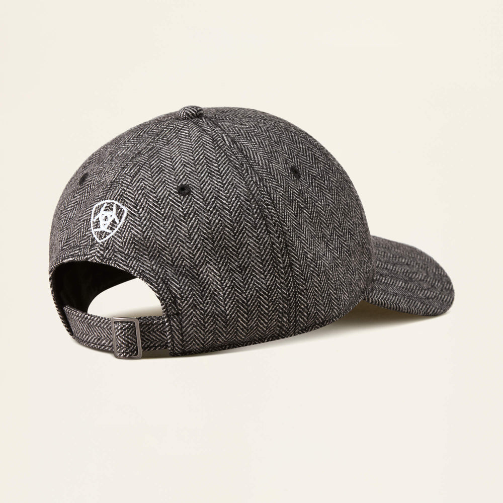 Country Twill Cap