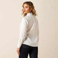 Timeless Western Shirt