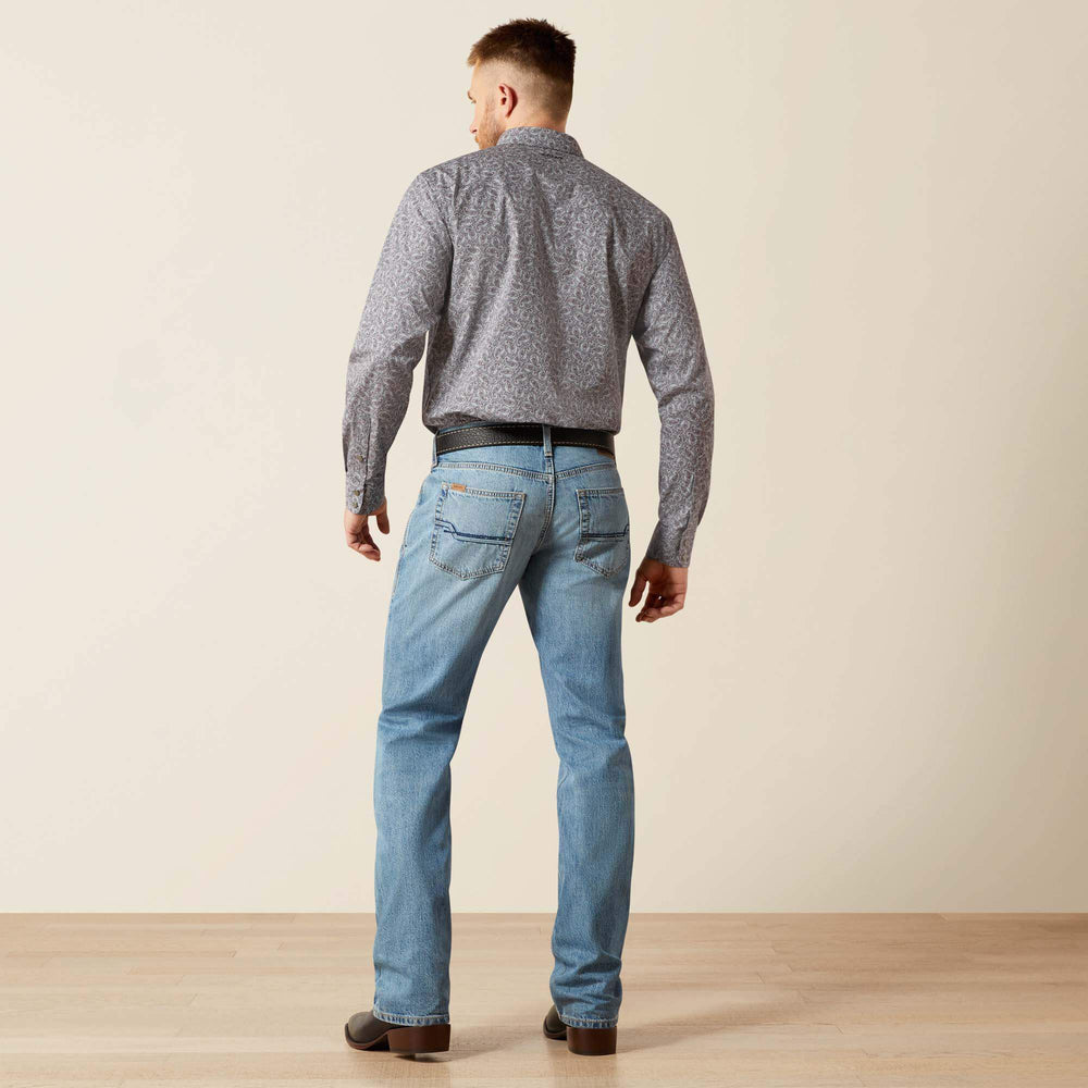 M5 Straight Gilroy Straight Leg Jean