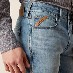 M5 Straight Gilroy Straight Leg Jean