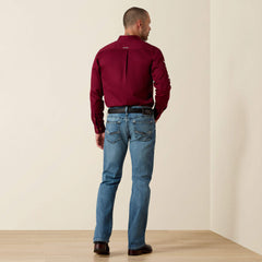 M7 Slim Wessley Straight Jean