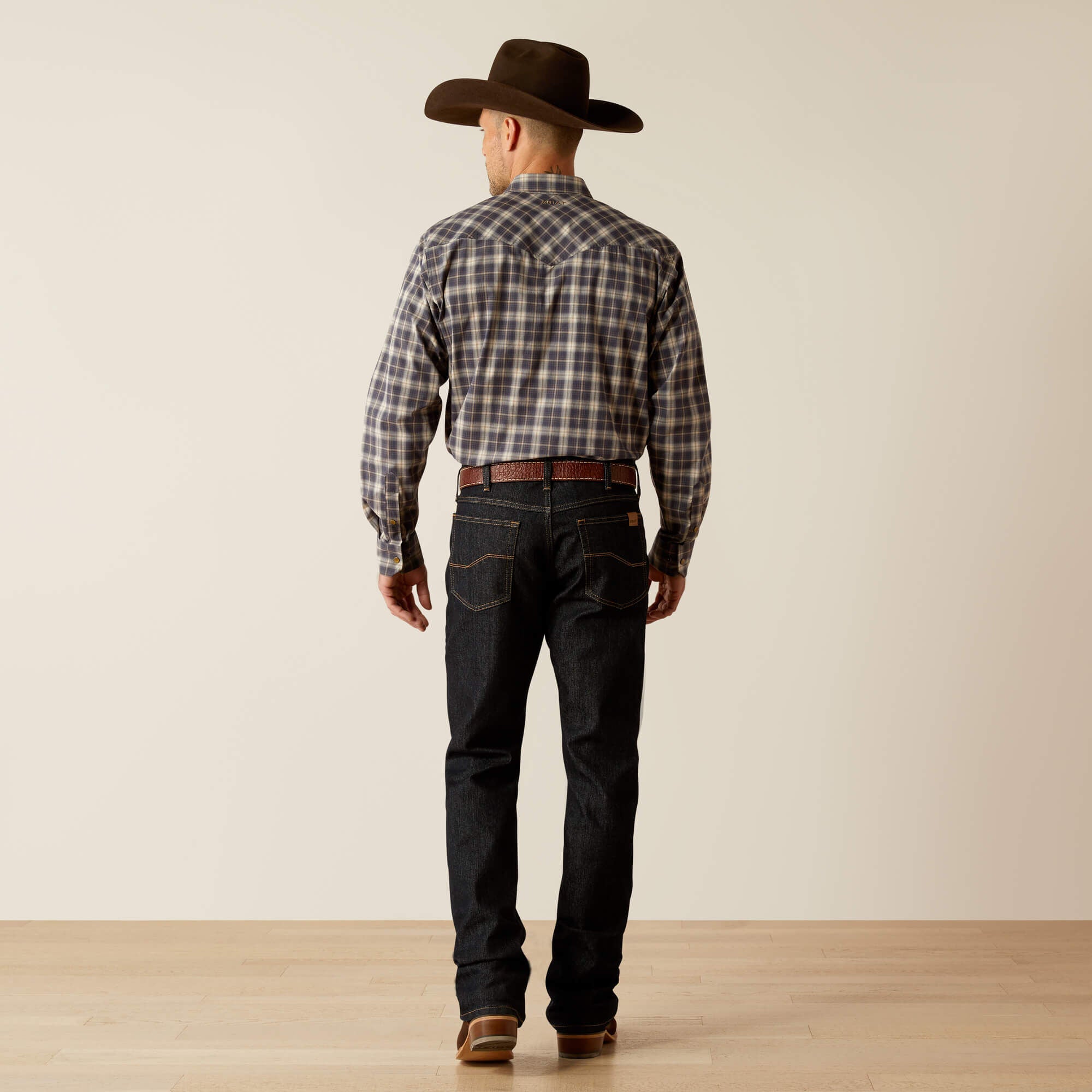 M5 Blade Relentless Original Fit