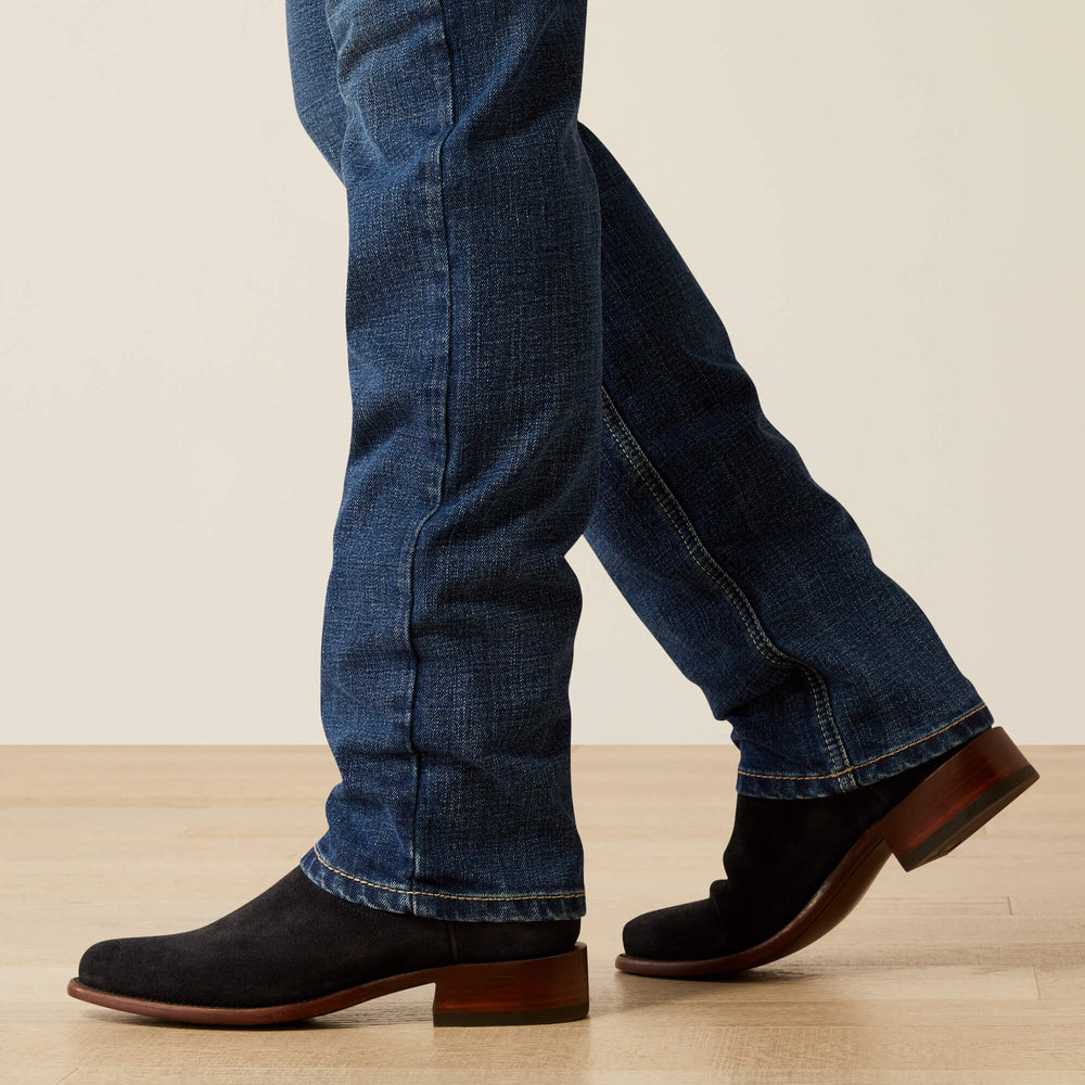 M8 Modern Ashton Straight Leg Jeans