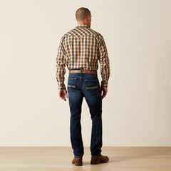 M8 Modern Jason Slim Leg Jeans