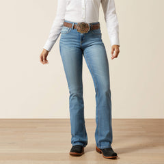 High Rise Rowyn Boot Cut Jean
